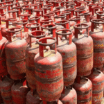 India LPG Consumption Falls 13% Amid West Asia Conflict