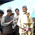 Amaravati Becomes Quantum Hub, India’s First Facility Launched by Chandrababu Naidu
