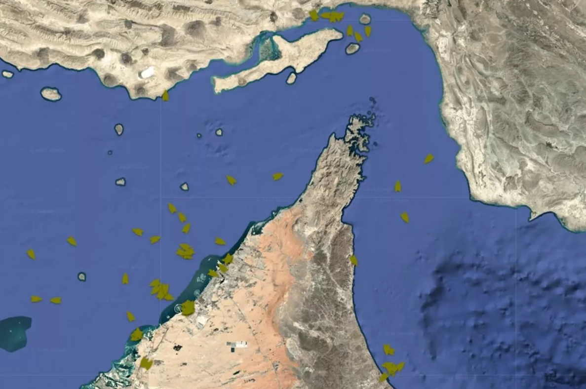 Iran Opens Hormuz Strait with 3 Conditions