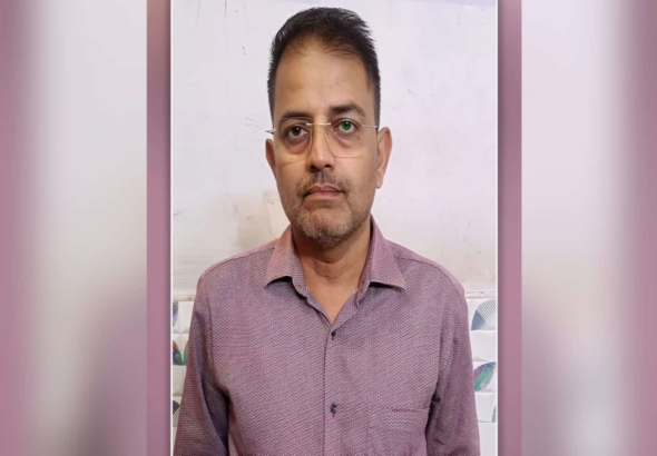 Kanpur Man Slits 11-Year-Old Twin Daughters’ Throats, Arrested