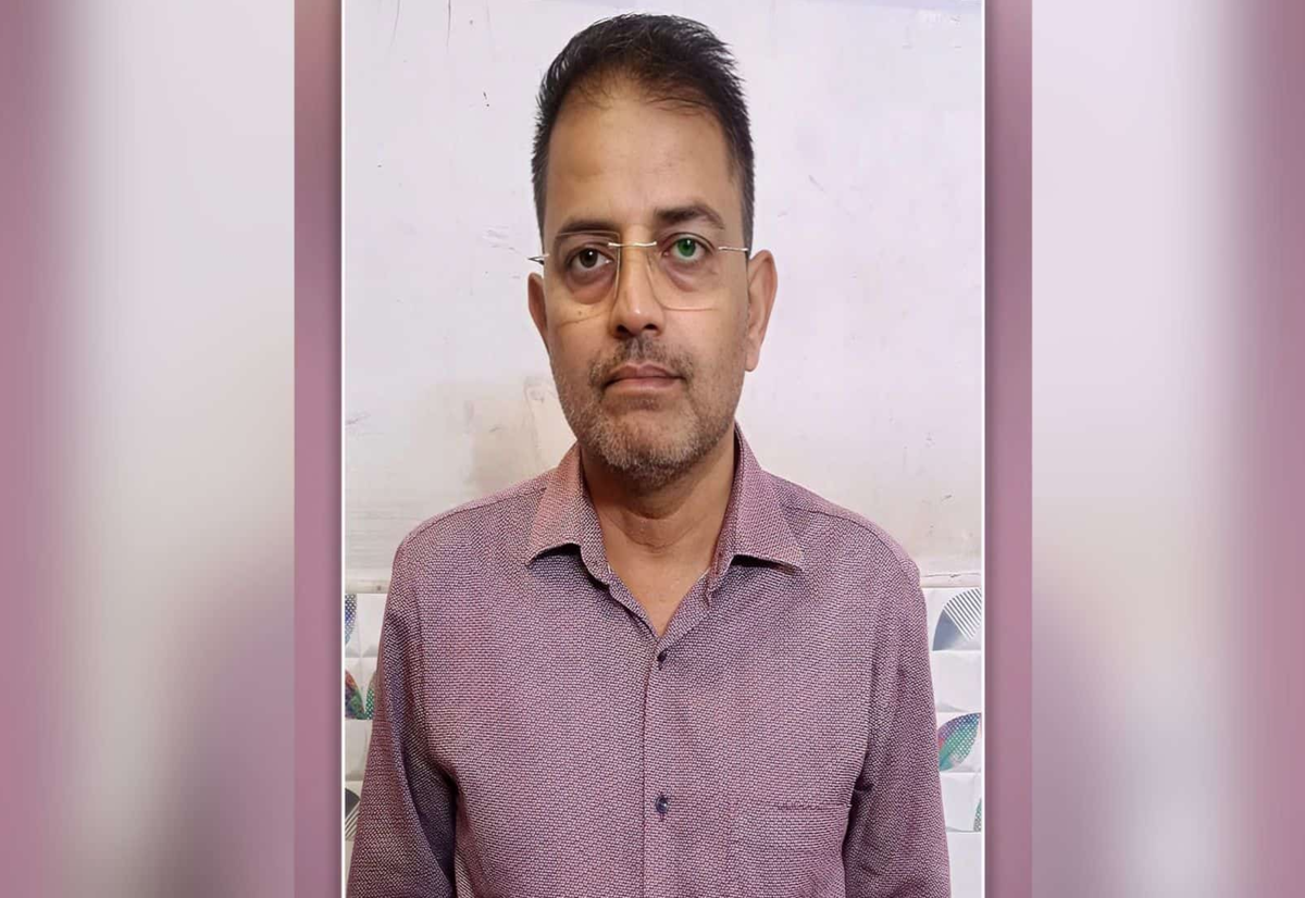 Kanpur Man Slits 11-Year-Old Twin Daughters’ Throats, Arrested