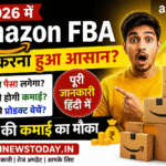 Amazon FBA in Hindi