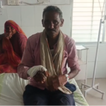 Farmer Survives Bear Attack After 10-Minute Life-And-Death Battle