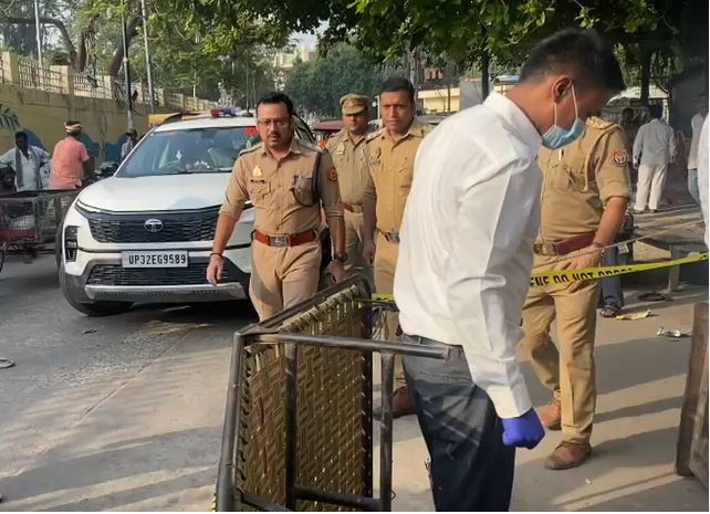 Man Shot Dead While Sleeping In Varanasi, Son Unaware Of Incident