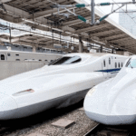 Delhi-Varanasi Bullet Train: Four Locations Identified for Lucknow Station, Final Site Soon