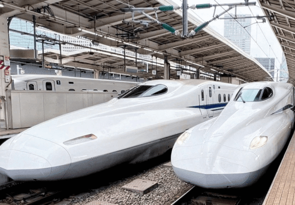Delhi-Varanasi Bullet Train: Four Locations Identified for Lucknow Station, Final Site Soon