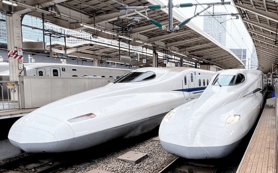 Delhi-Varanasi Bullet Train: Four Locations Identified for Lucknow Station, Final Site Soon